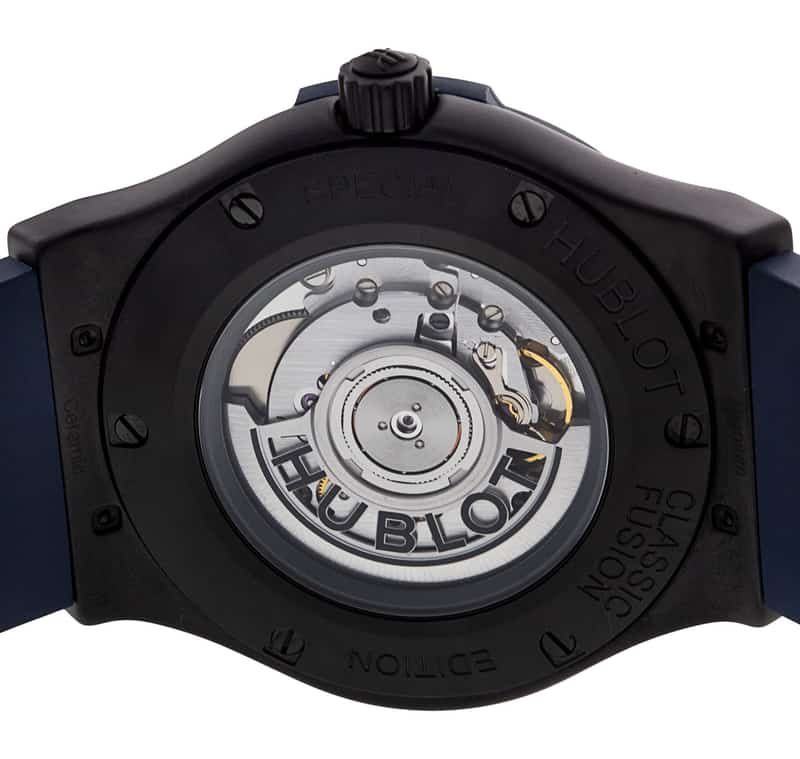 Hublot Classic Fusion 511.CI.1190.RX.PLP17